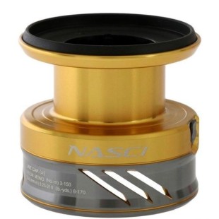 Zapasowa szpula do kołowrotka Shimano Nasci FB C5000 XG