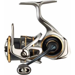 Kołowrotek Daiwa Airity LT 2000D
