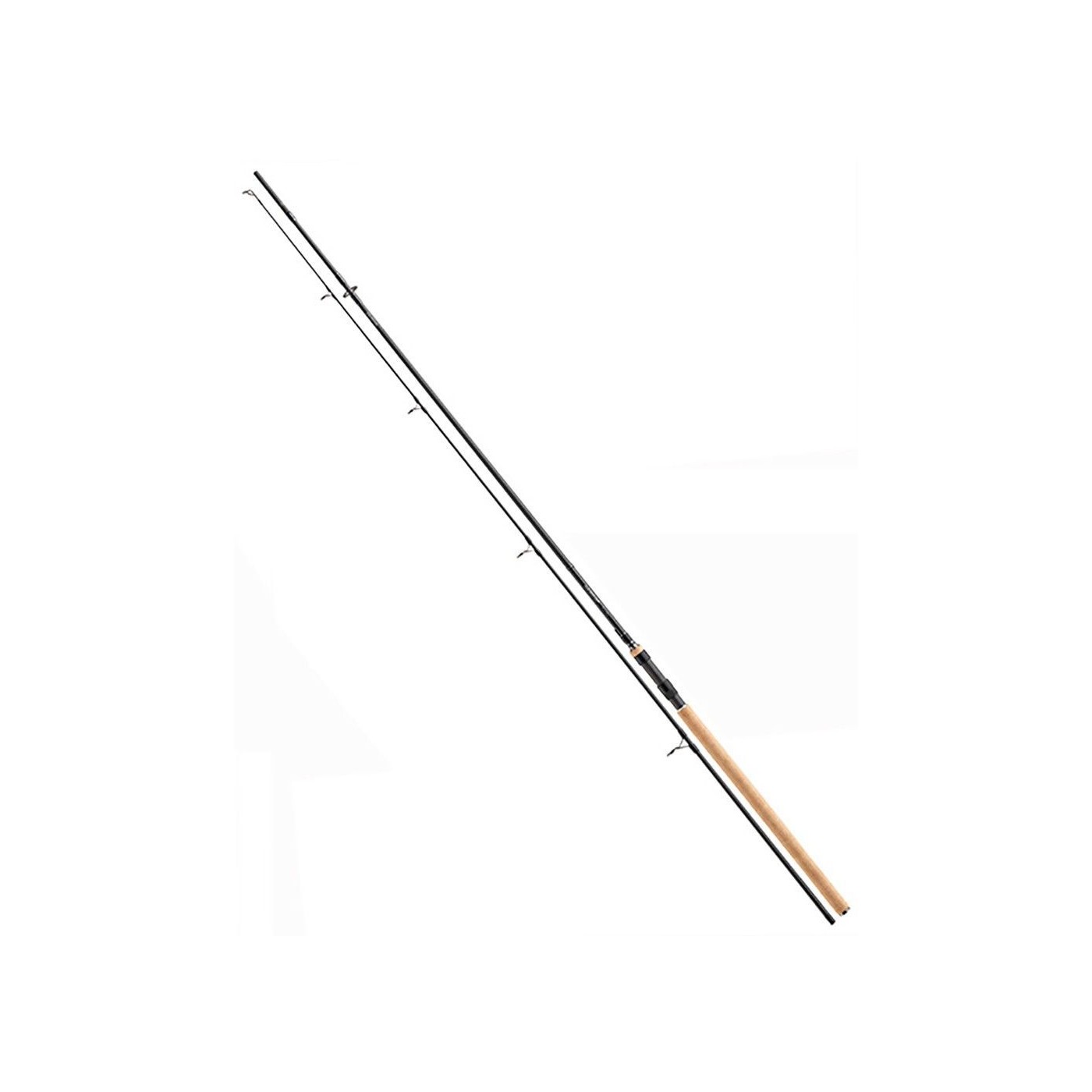 Wędka Daiwa Windcast DeadBait 3,60m 40-120g