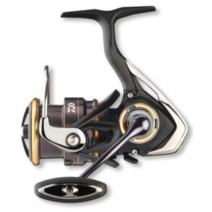 Kołowrotek Daiwa Legalis LT 6000 Kołowrotek Daiwa Legalis LT 6000