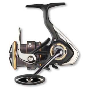 Kołowrotek Daiwa Legalis LT 6000