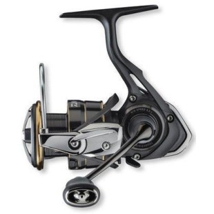 Kołowrotek Daiwa Ballistic EX LT 3000D-C