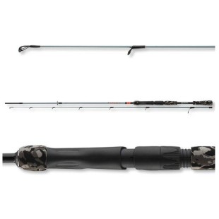 Wędka Daiwa Fuego Camo Spin - 2,40m 30-70g