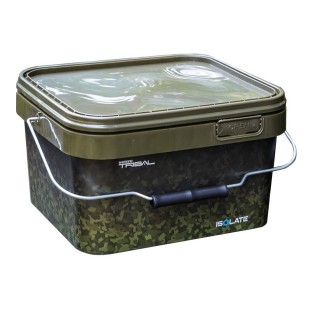 Wiadro Shimano Tribal Sync Gear 5l Wiadro Shimano Tribal Sync Gear 5l