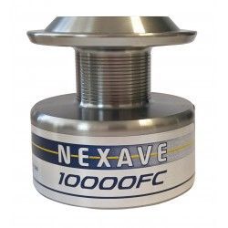 Zapasowa szpula do kołowrotka Shimano Nexave FC 10000