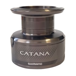 Zapasowa szpula do kołowrotka Shimano Catana FD 2500 HG