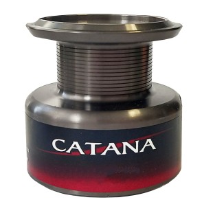 Zapasowa szpula do kołowrotka Shimano Catana FC 1000