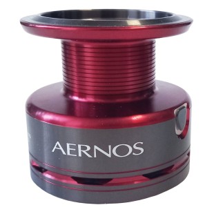 Zapasowa szpula do kołowrotka Shimano Aernos FB C5000