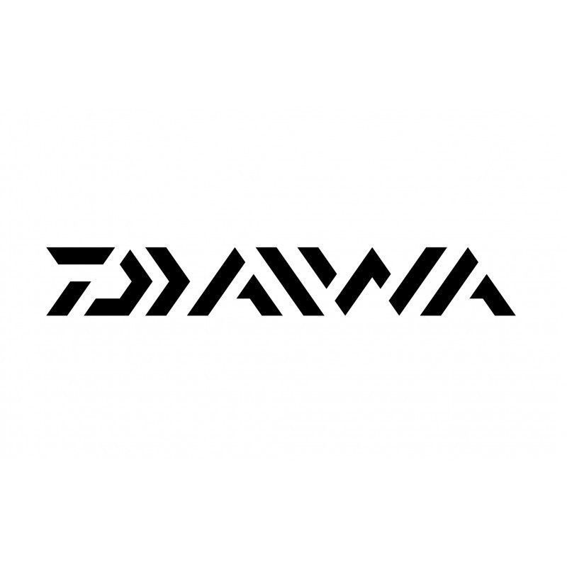 Daiwa R`nessa Spinning 2,40m 20-50g Angelrute