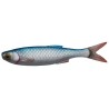 Przynęta gumowa Savage Gear Craft Dying Minnow 10cm/5,5g, Blue Pearl