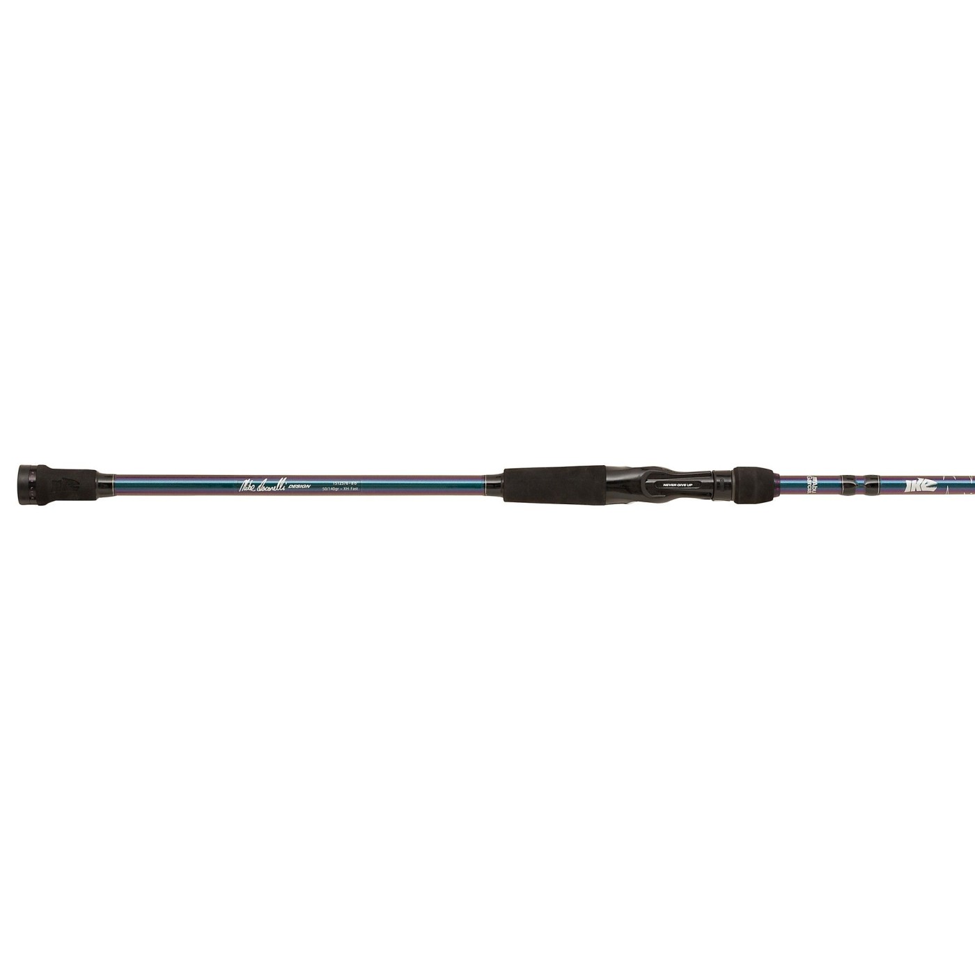 Wędka Abu Garcia Iaconelli IKE Signature Casting - 2,13m 15-40g