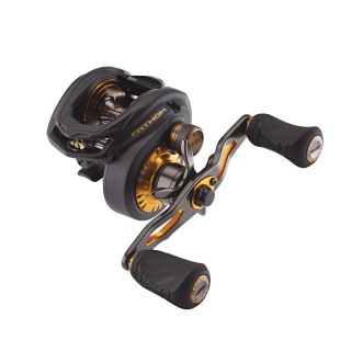Multiplikator Penn Fathom Low Profile Left Hand Box 300