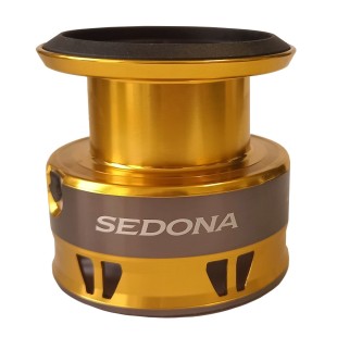 Zapasowa szpula do kołowrotka Shimano Sedona FI 2500/ 2500 HG