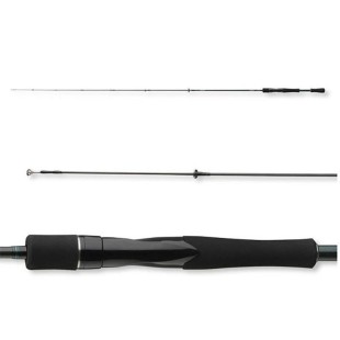 Wędka Daiwa Powermesh Spin 1,98m 5-14g