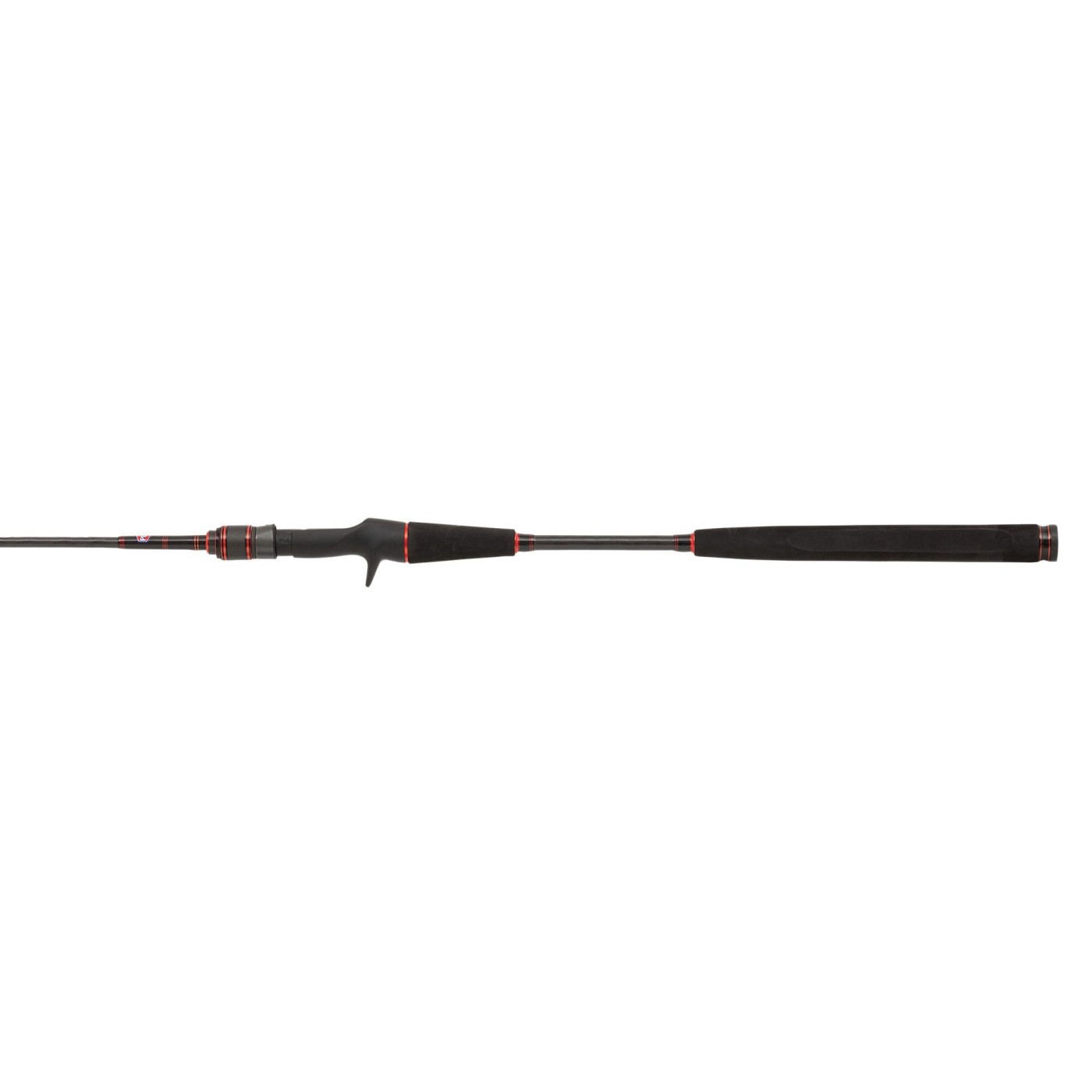 Wędka Penn Conflict TaiRubber Cast - 2,06m do 120g