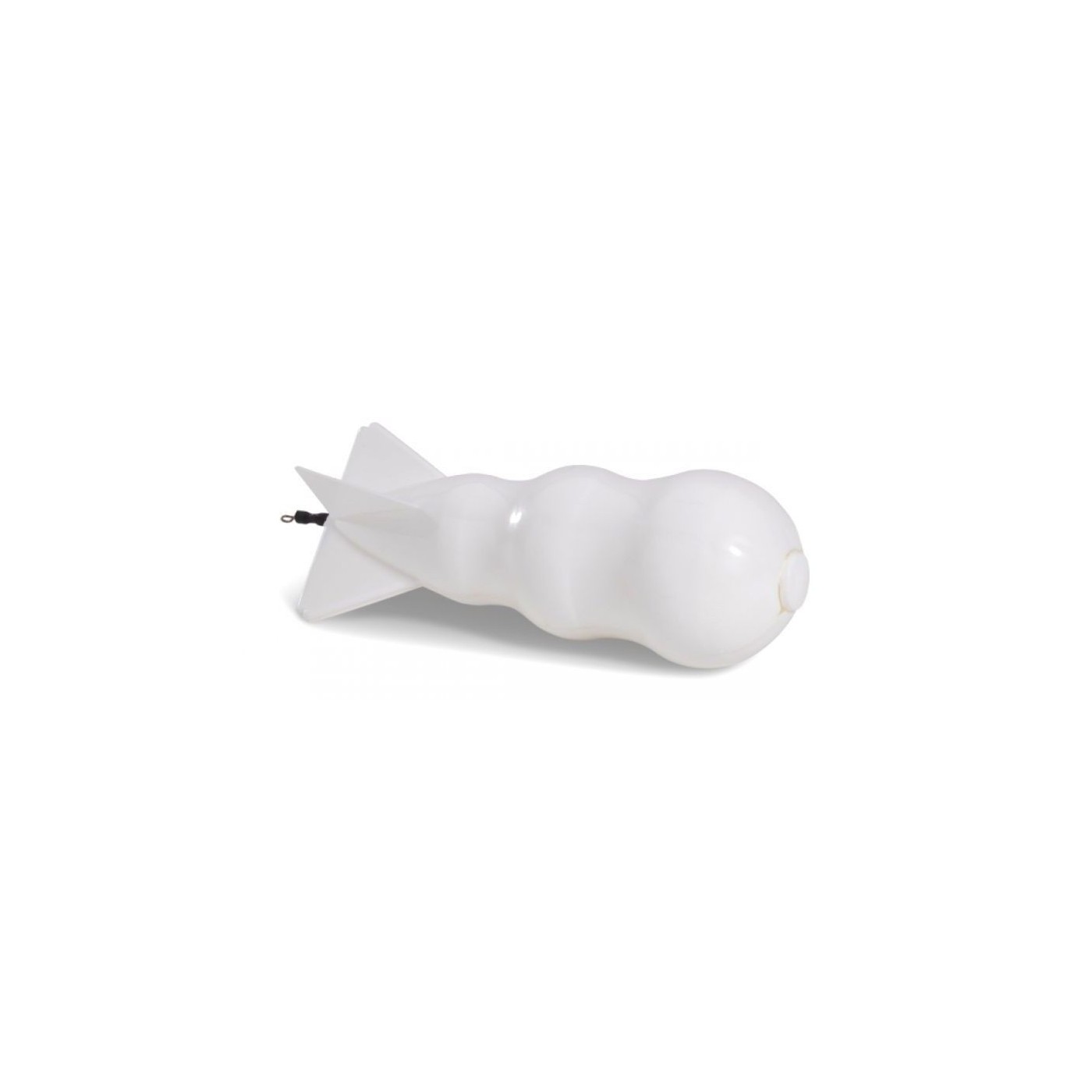 Rakieta Anaconda Bomber Spod Rocket Large White