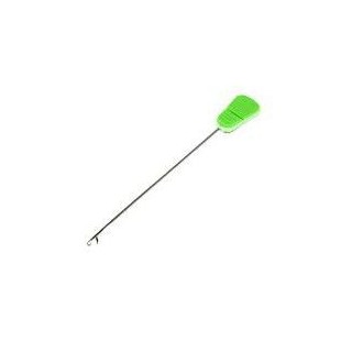 Igła do plecionek Carp'R'Us Boilie Needle Green
