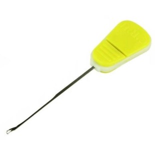 Igła do plecionek Carp'R'Us Boilie Needle Yellow