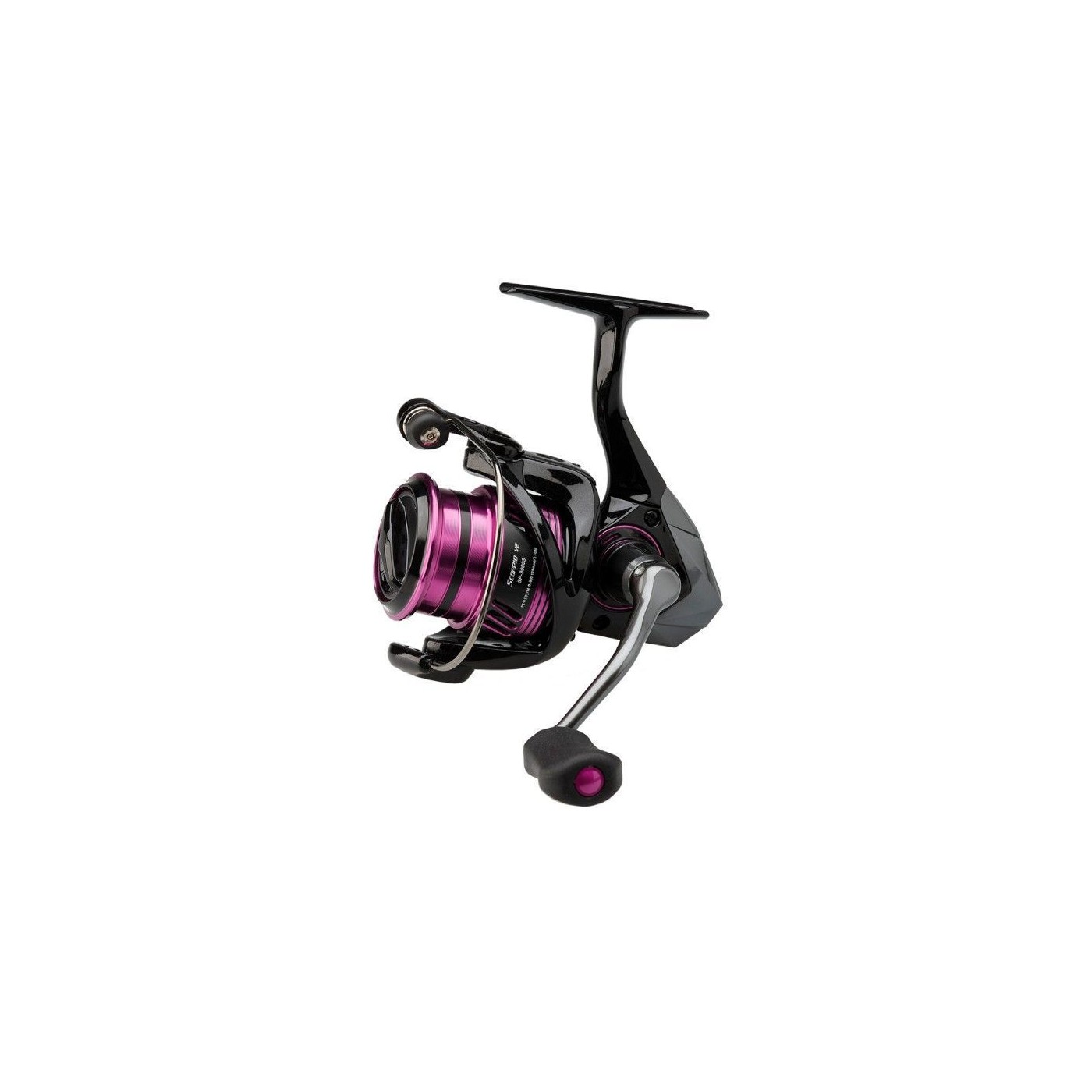 Kołowrotek Okuma Scorpio V2 SP-3000S FD 4+1BB