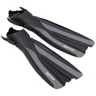 Płetwy do pontonu Savage Gear Belly Boat Fins XL/XXL