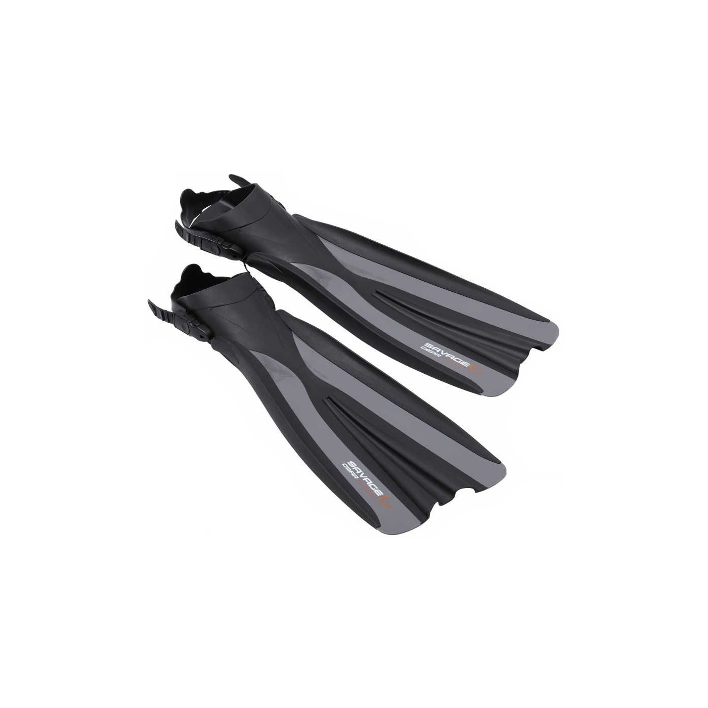 Płetwy do pontonu Savage Gear Belly Boat Fins XL/XXL