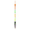 Spławik Saenger Multicolor Waggler 5+2g 31,5cm