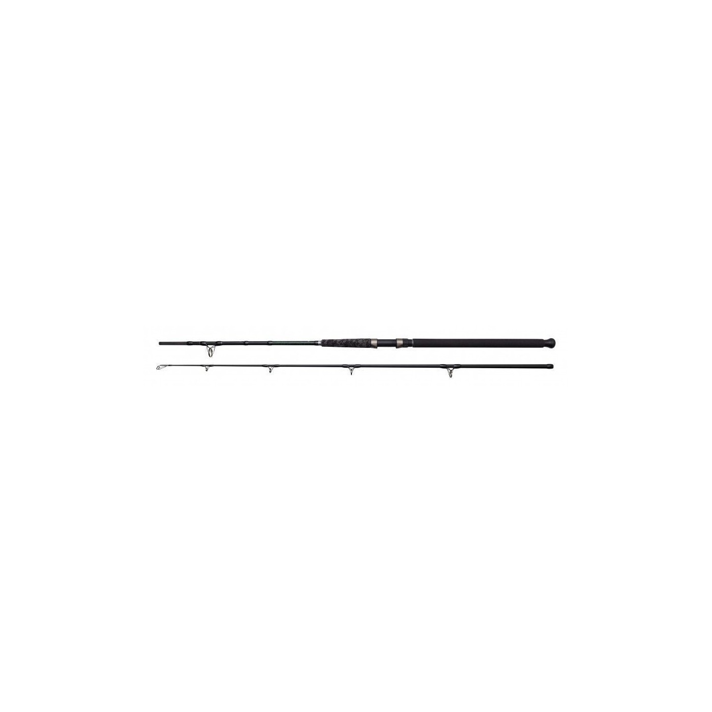 Wędka DAM Madcat Black Heavy Duty - 2,70m 200-300g