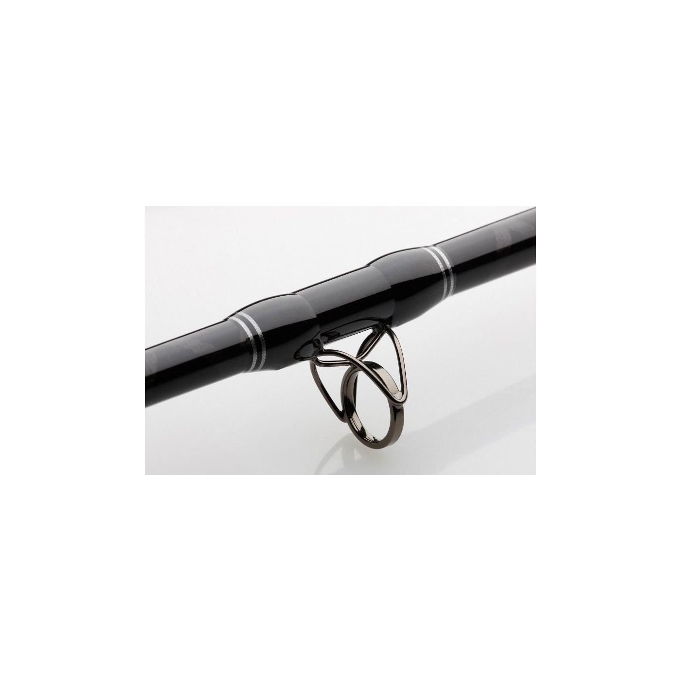 Wędka DAM Madcat Black Heavy Duty - 2,70m 200-300g