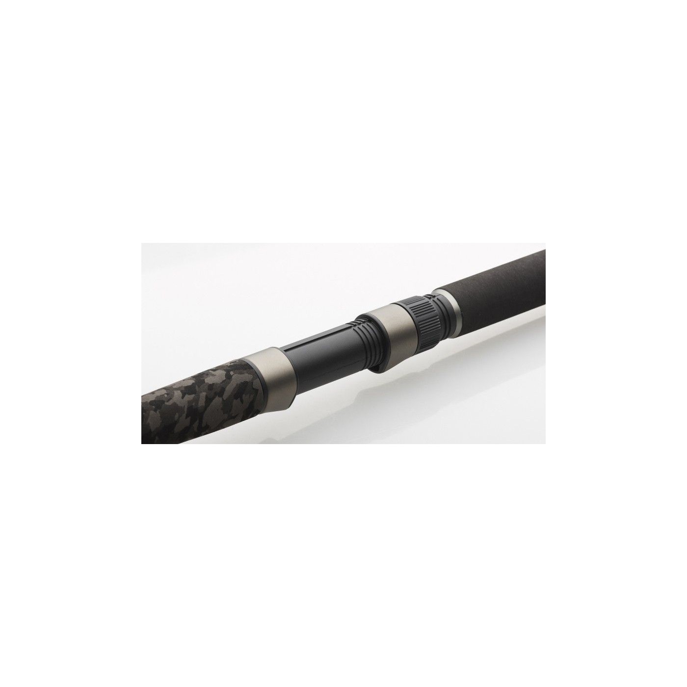 Wędka DAM Madcat Black Heavy Duty - 2,70m 200-300g