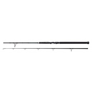 Wędka DAM Madcat Black Spin - 3,00m 40-150g