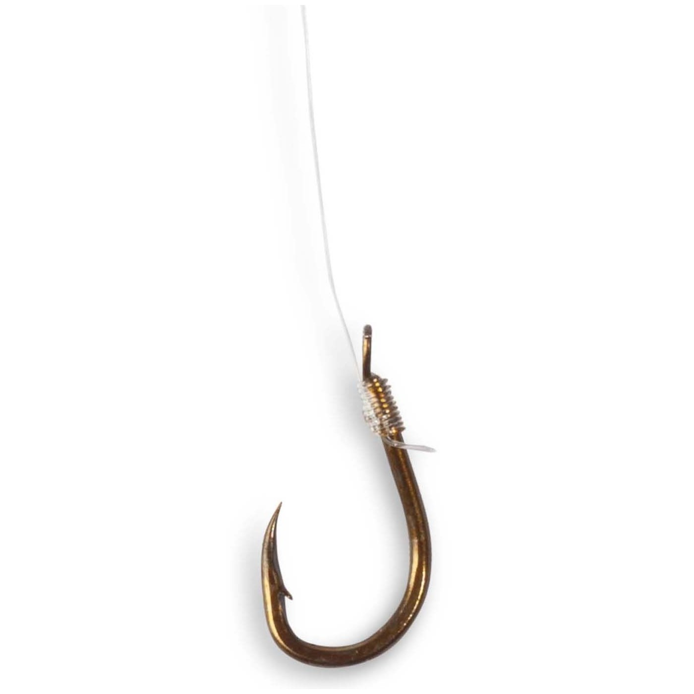 Przypon Saenger Bream rozm.8 0,18mm/60cm (10szt.)