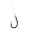 Przypon Saenger Bream rozm.10 0,16mm/60cm (10szt.)