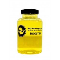 Booster Putton Flavors 400g - Scopex Squid