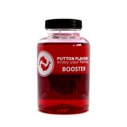 Booster Putton Flavors 400g - Squid Orange