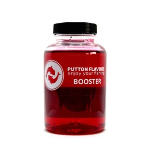 Booster Putton Flavors 400g - Squid Orange