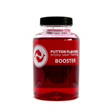 Booster Putton Flavors 400g - Brzoskwinia