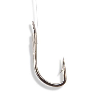 Przypon Saenger Roach rozm.12 0,14mm/60cm (10szt.)