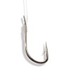 Przypon Saenger Roach rozm.18 0,10mm/60cm (10szt.)