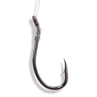 Przypon Saenger Predator rozm.2 0,28mm/70cm (8szt.)