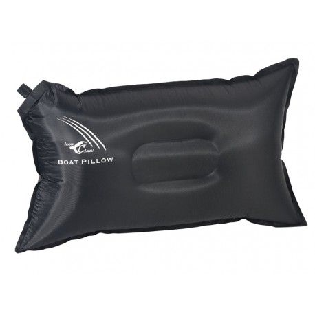 Poduszka Samodmuchająca Iron Claw Boat Pillow de Luxe