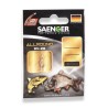 Przypon Saenger Allround rozm.12 0,22mm/60cm (10szt.)