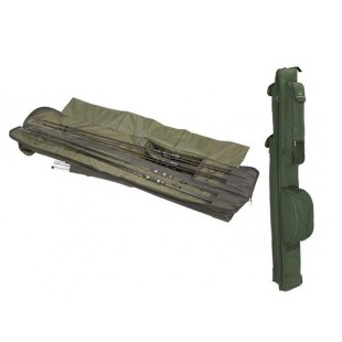 Pokrowiec Anaconda Eco Double Rod Sleeve 190cm Pokrowiec Anaconda Eco Double Rod Sleeve 190cm