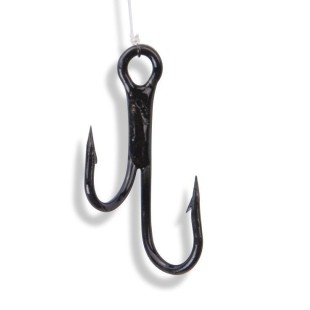 Przypon Saenger Pike Perch Ryder rozm.1 0,28mm/70cm (5szt.)