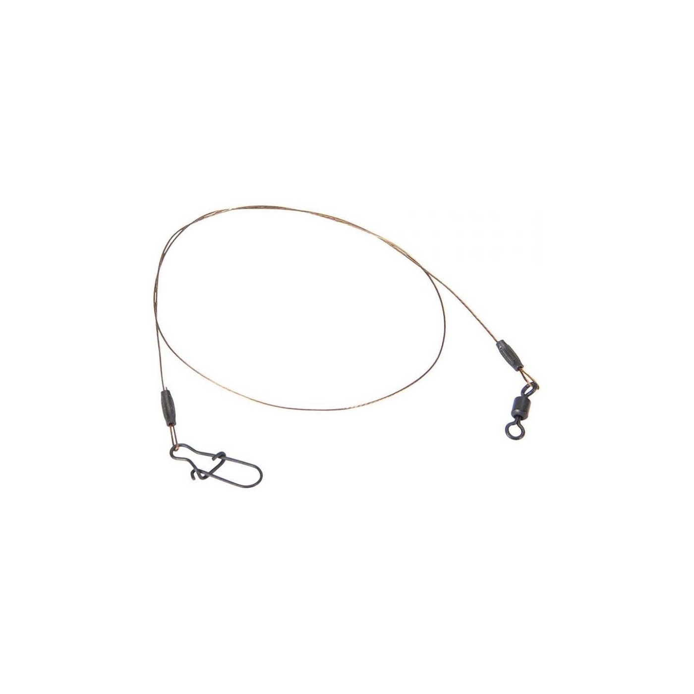 Przypon Saenger Classic Spinn Rig rozm.9 9kg/30cm (2szt.)