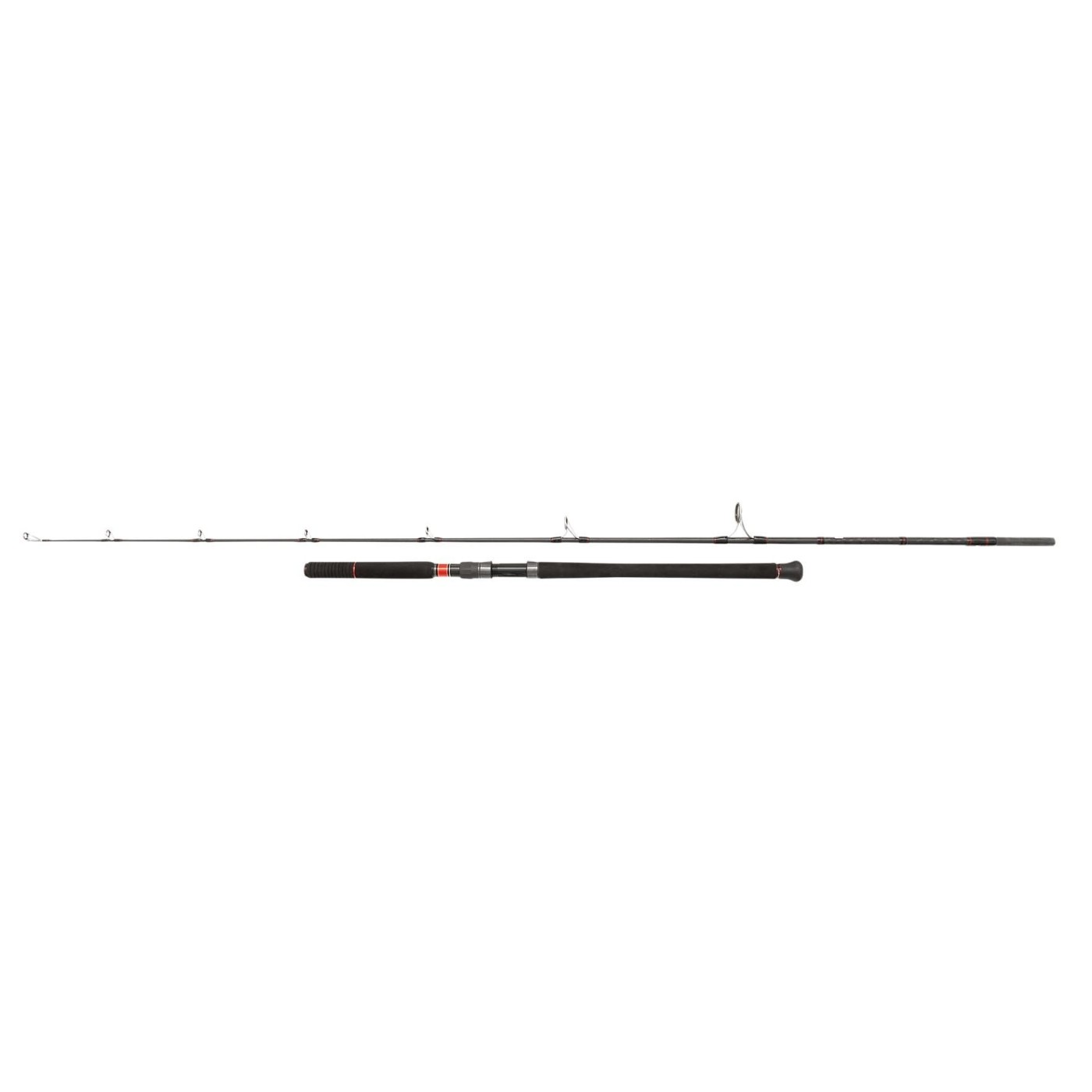 Wędka Penn Conflict Offshore Casting Tuna - 2,49m 30-180g