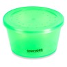 Pudełko na robaki Saenger Maggot&Worm Boxes, rozm.Medium