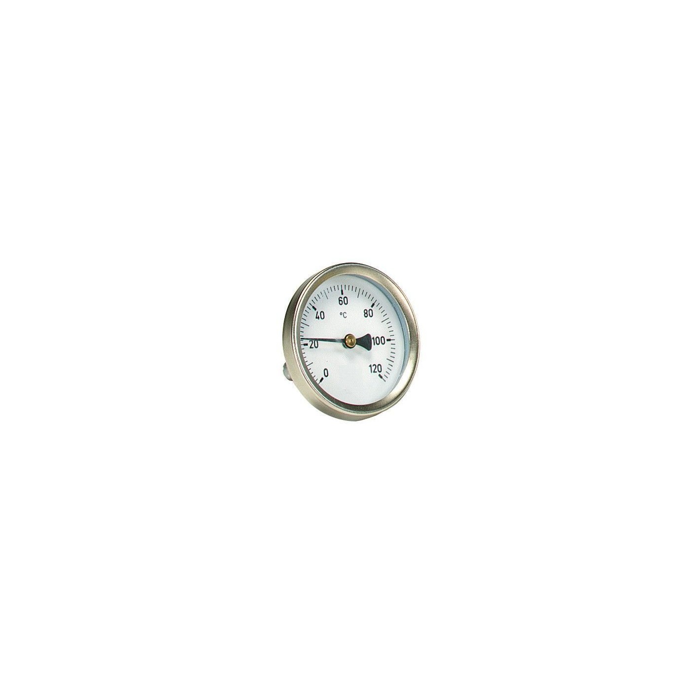 Termometr Saenger Smoker Thermometer