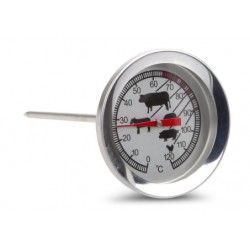 Termometr Saenger Grill Thermometer