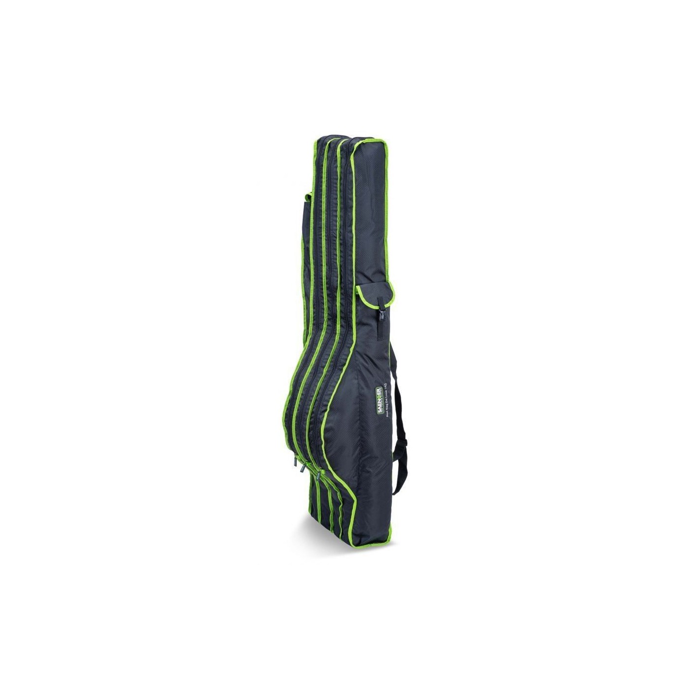 Pokrowiec na wędki Saenger Rod Bag De Luxe 145cm