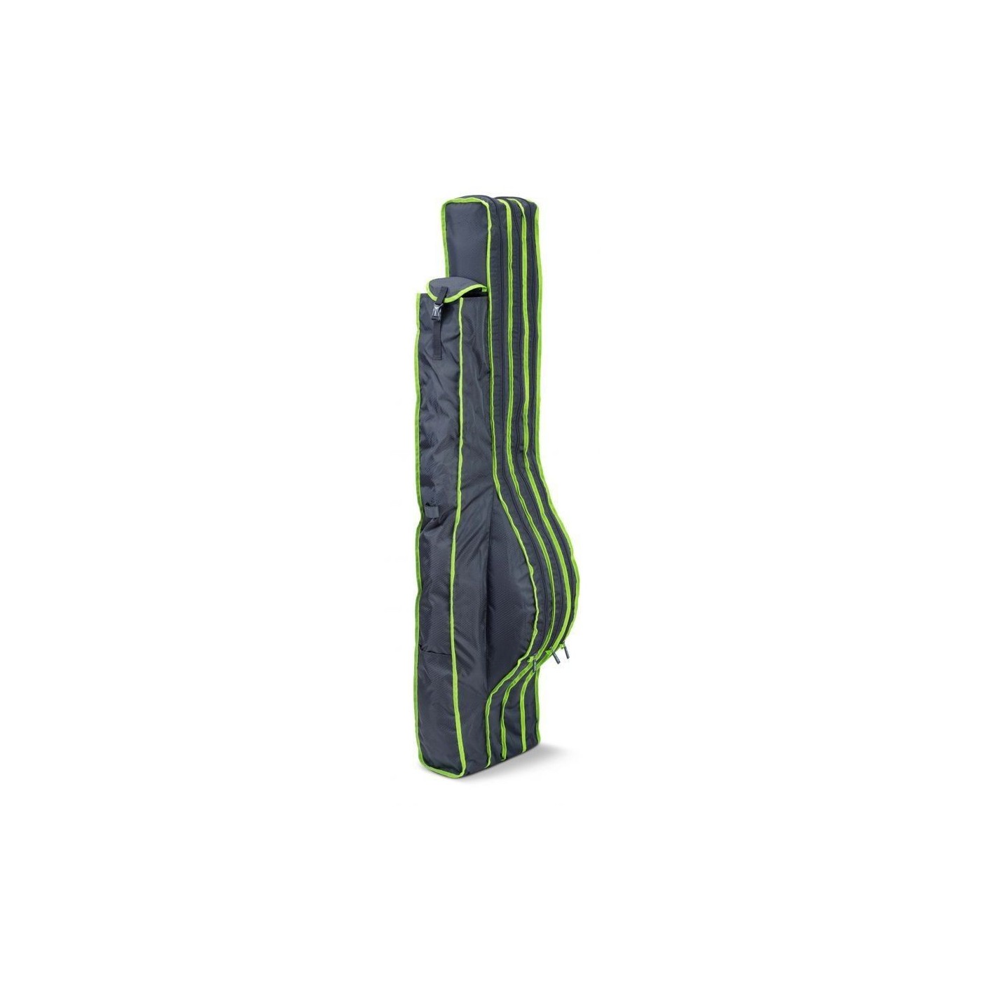 Pokrowiec na wędki Saenger Rod Bag De Luxe 145cm